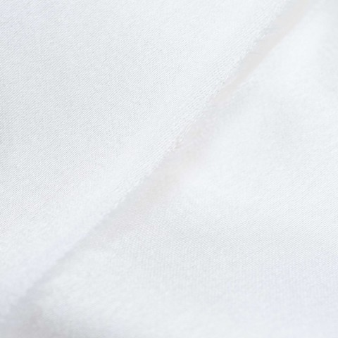 NASTRO RASO C FRANGIA 25X15MT BIANCO 2